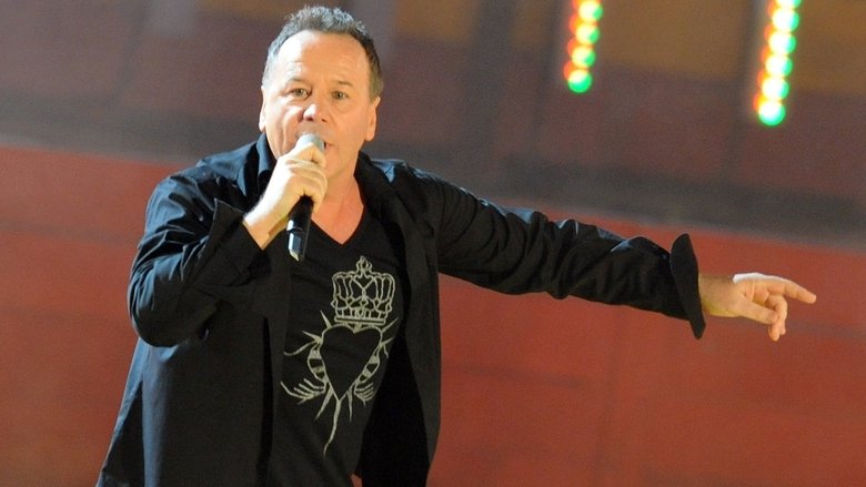 Simple Minds