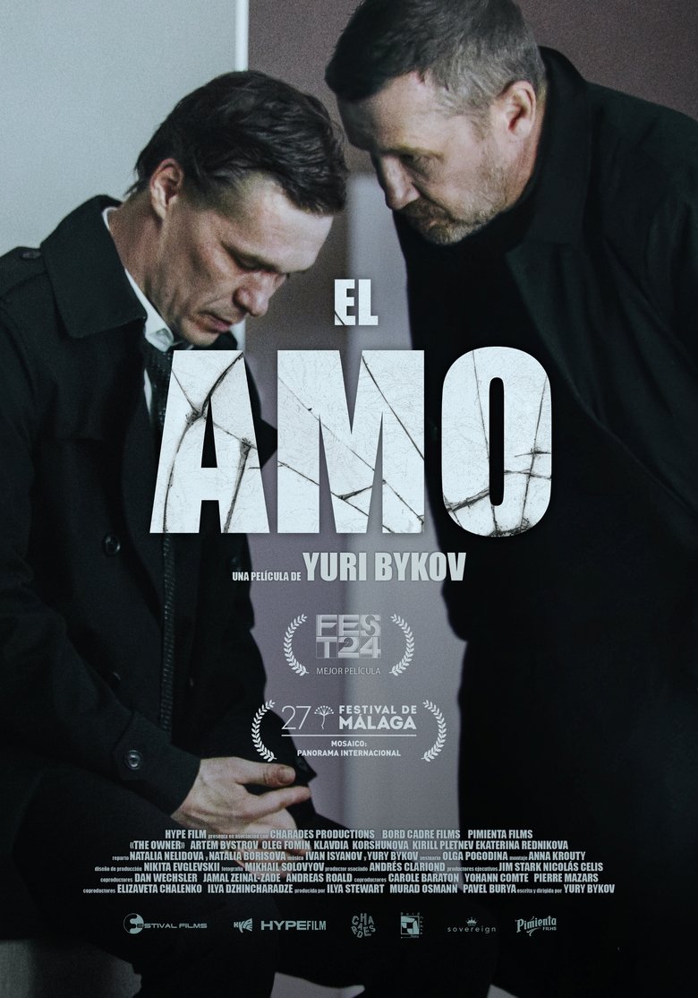 El amo