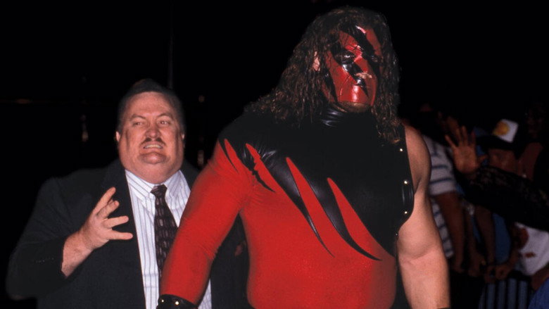 The History of WWE: 50 Years of Sports Entertainment backdrop 5