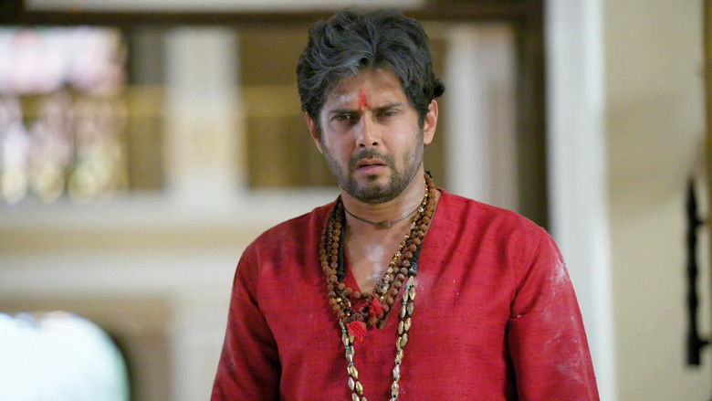 Doree's Brave Act Saves Ganga