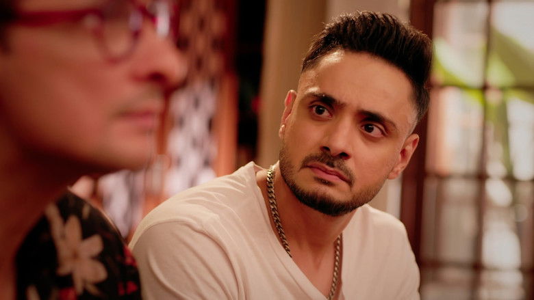 Vikrant Refuses to Marry Malika