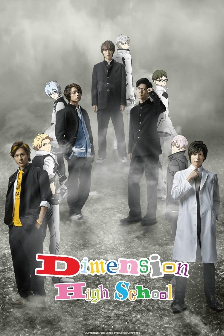 Show Poster