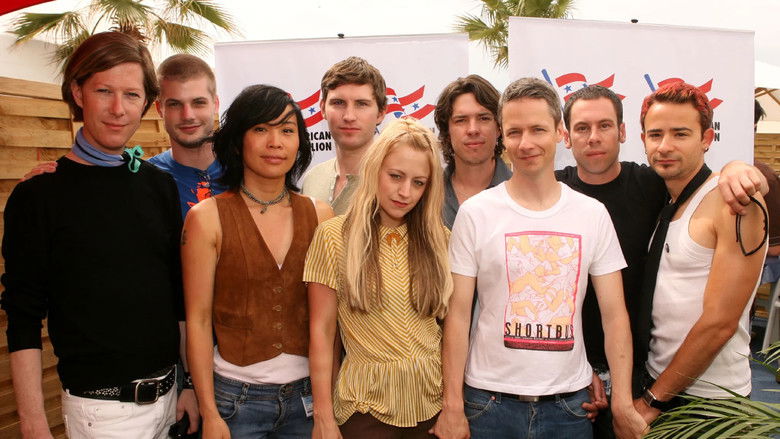 Gifted and Challenged: The Making of 'Shortbus'