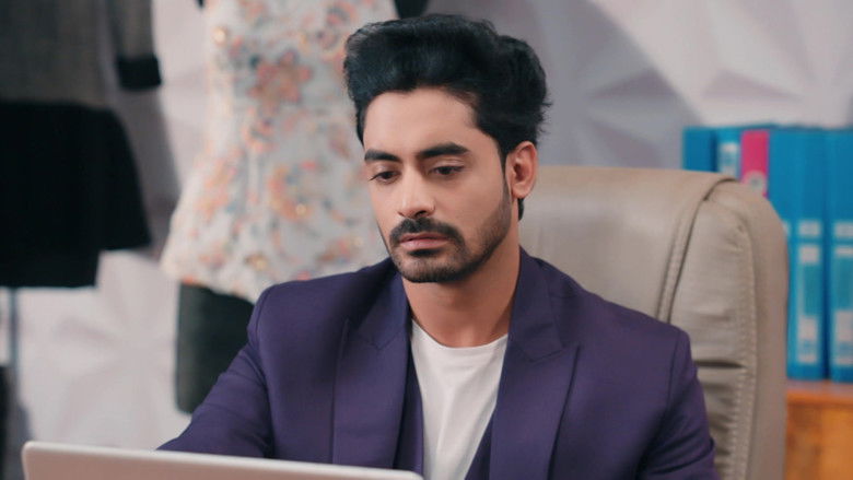 Krishna's Hopeful Wait