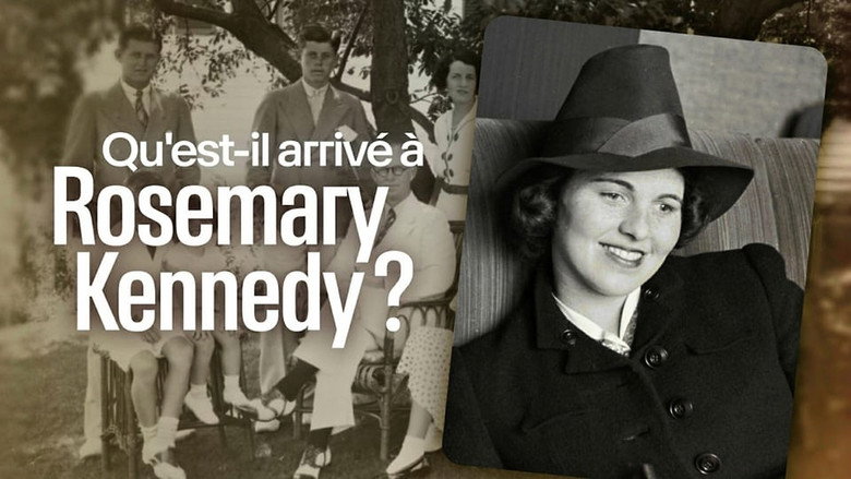 Qu'est-il Arrivé à Rosemary Kennedy? backdrop 2