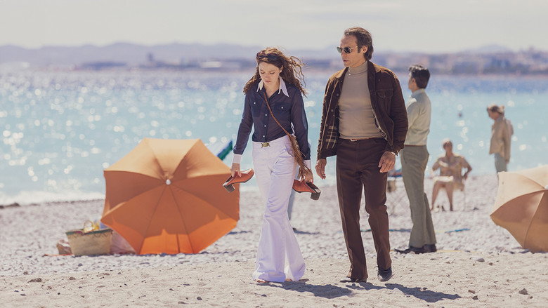French Roulette backdrop 5