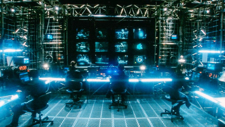Alive backdrop 9