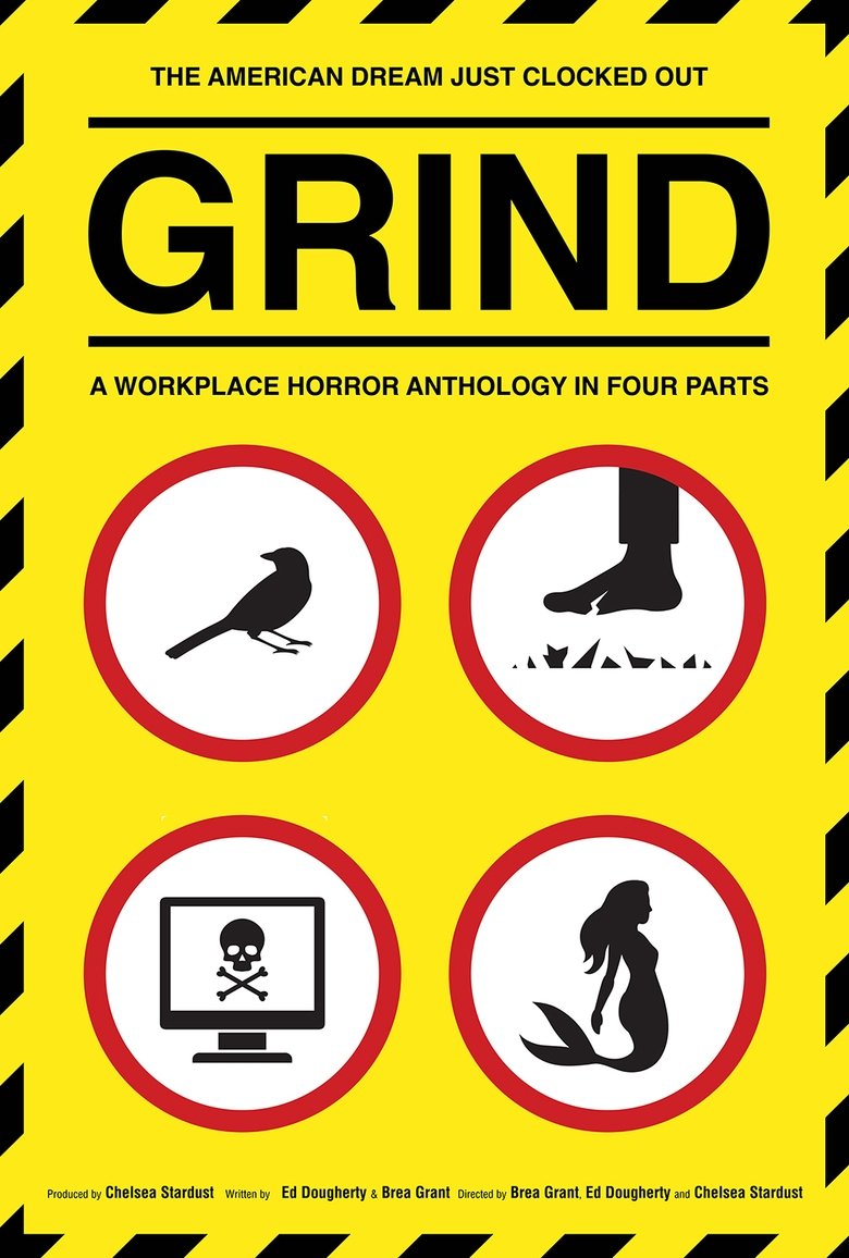 Grind