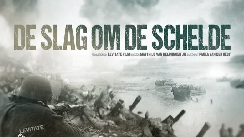 De slag om de schelde türkçe dublaj izle