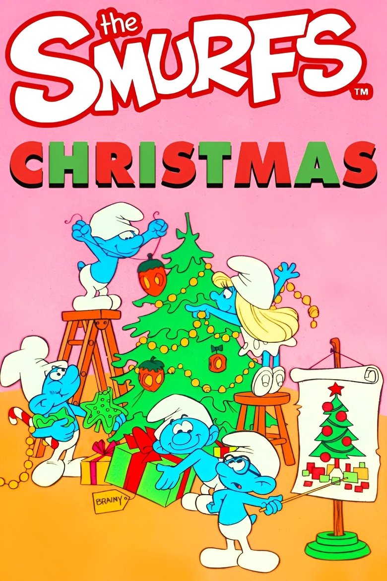 The Smurfs Christmas Special