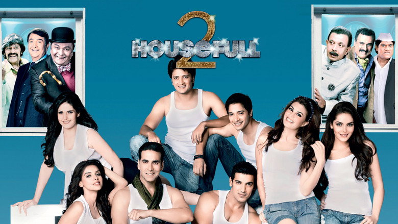 Housefull 2 backdrop 6