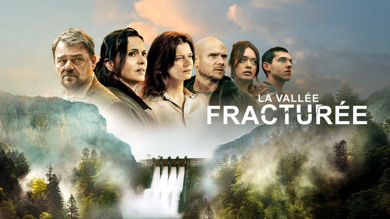 La Vallée fracturée backdrop 1