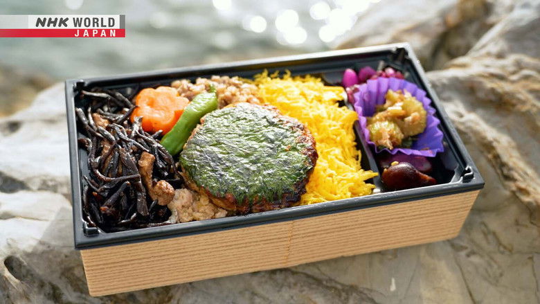 The Taste of Home in a Port Town