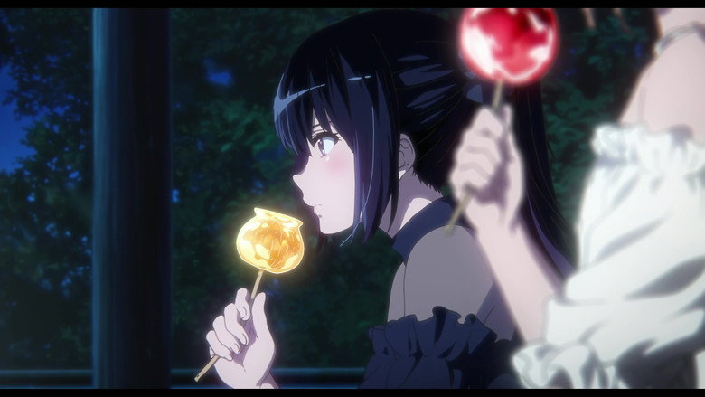 Sound! Euphonium the Movie - Our Promise: A Brand New Day backdrop 6