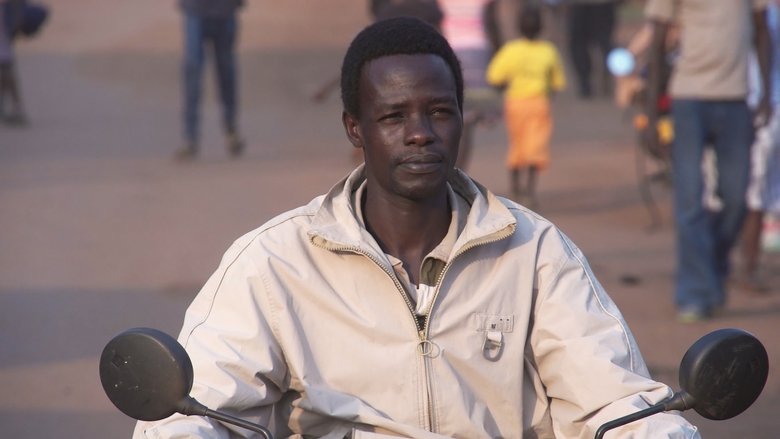 No Place for a Rebel