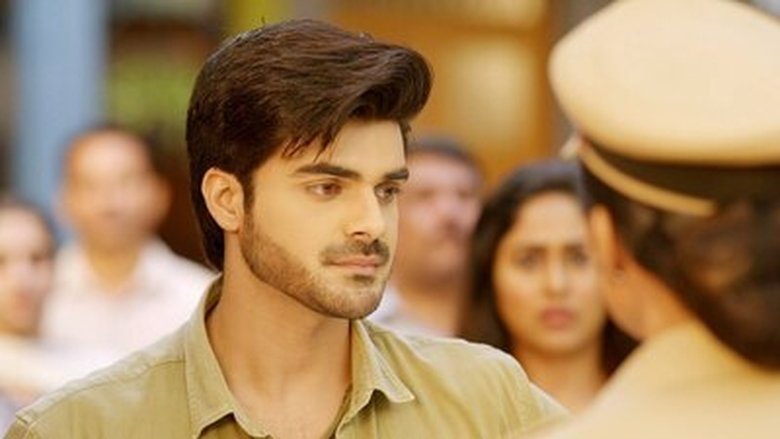 Chirag's Criminal Tendencies