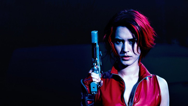 Bloody Mallory backdrop 2