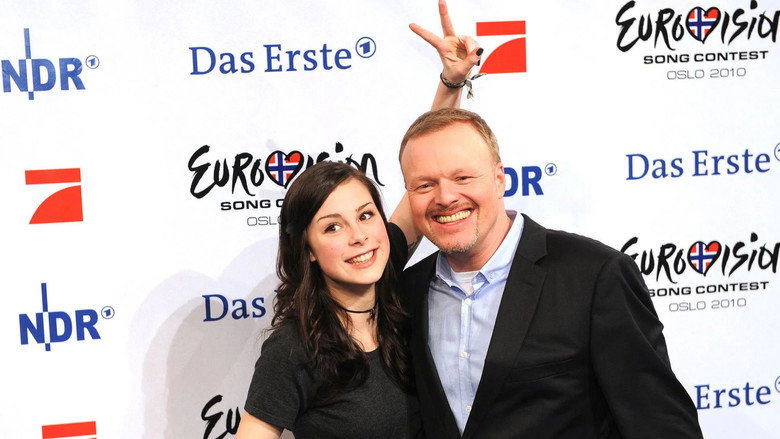 70 Years of the ESC – More than Music backdrop 7