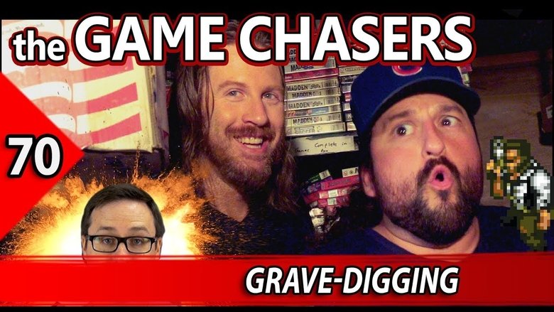 Grave-Digging