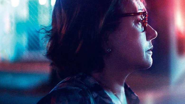 The Heiresses backdrop 3