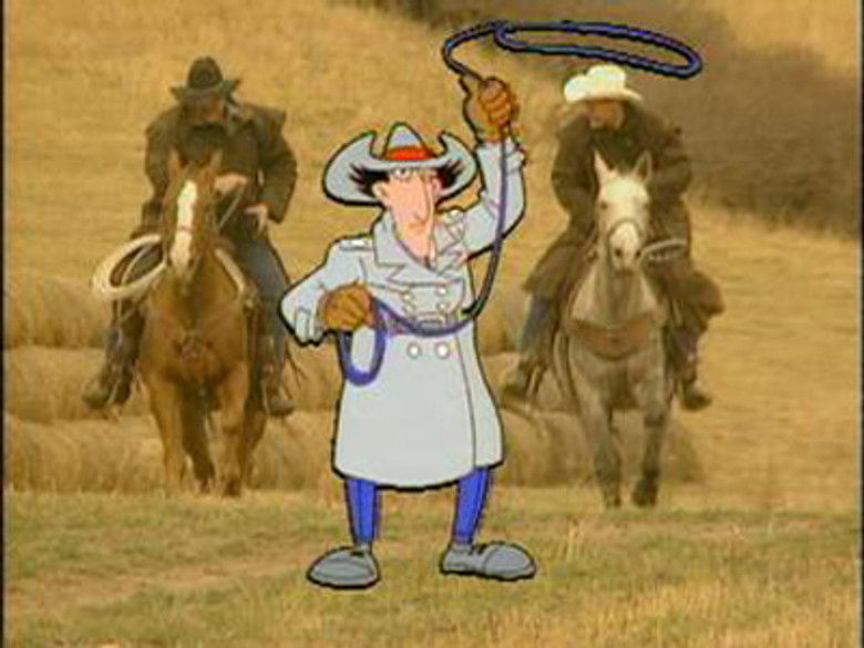 Madrid / Southwestern Cowboys