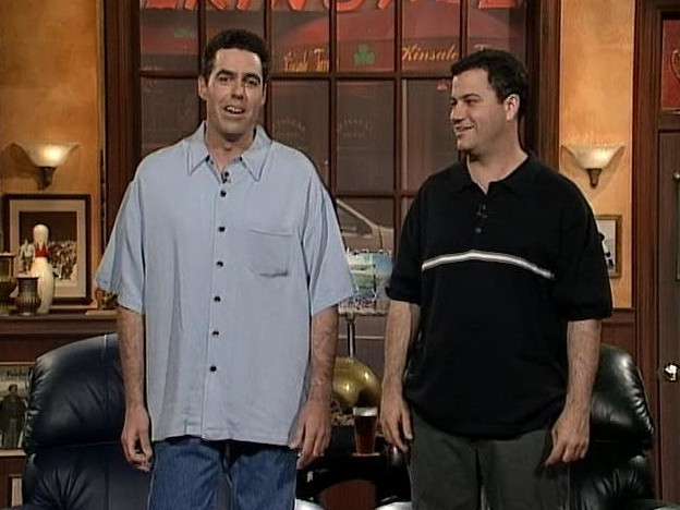 New Year's Resolution Show