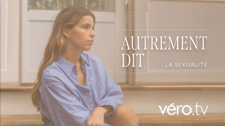 Autrement dit : En affaires backdrop 4