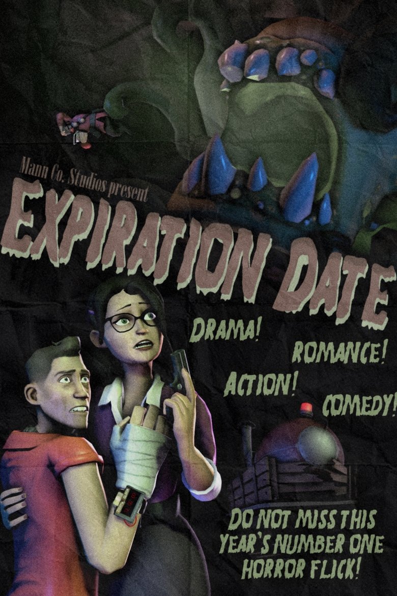 Expiration Date
