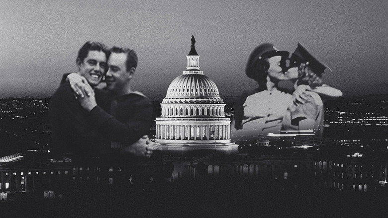 The Lavender Scare backdrop 3