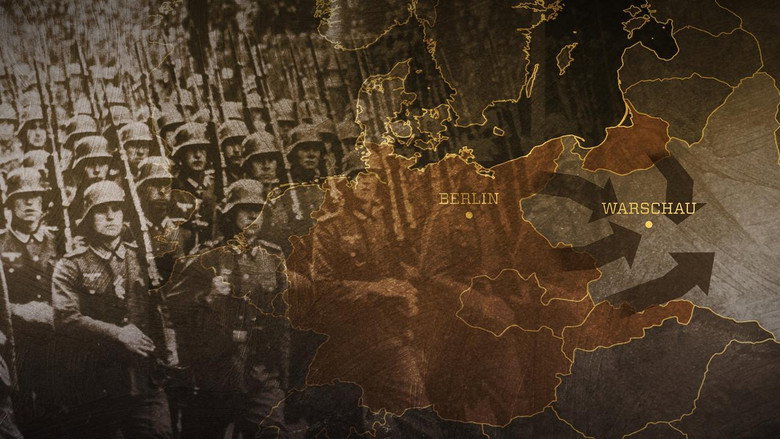The Abyss – Rise and Fall of the Nazis backdrop 5