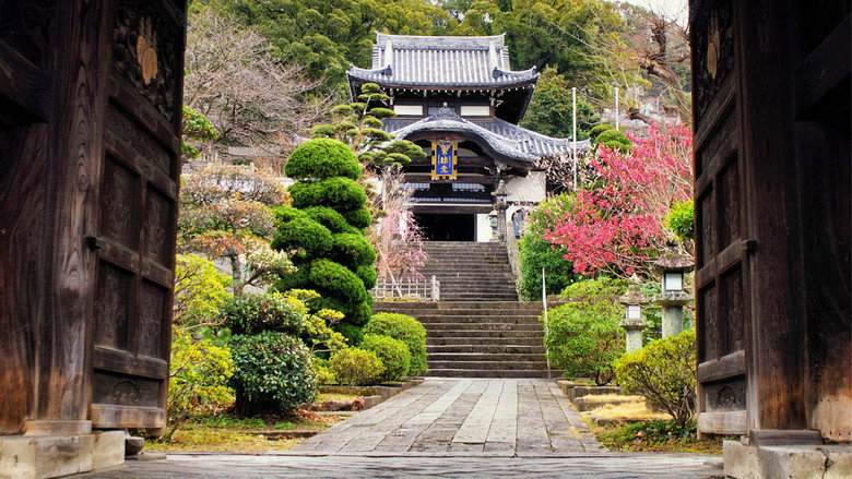 Kyushu, le Japon ancestral線上电影看完整版