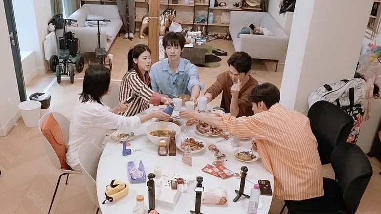 Partners' Journal EP8