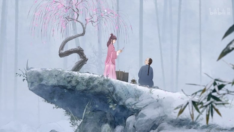 中国古诗词动漫