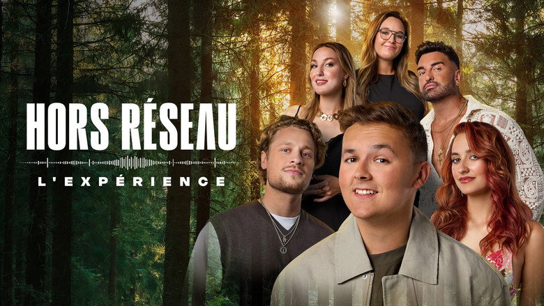 Hors réseau : l'expérience backdrop 2
