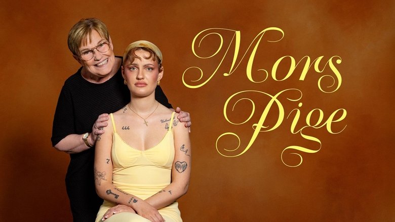 Mors pige