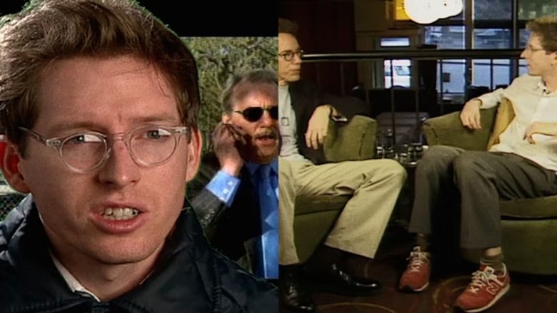 Projections: Wes Anderson
