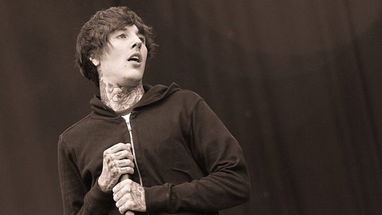 Bring Me The Horizon