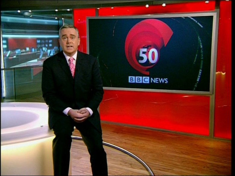 How the News Is Made
