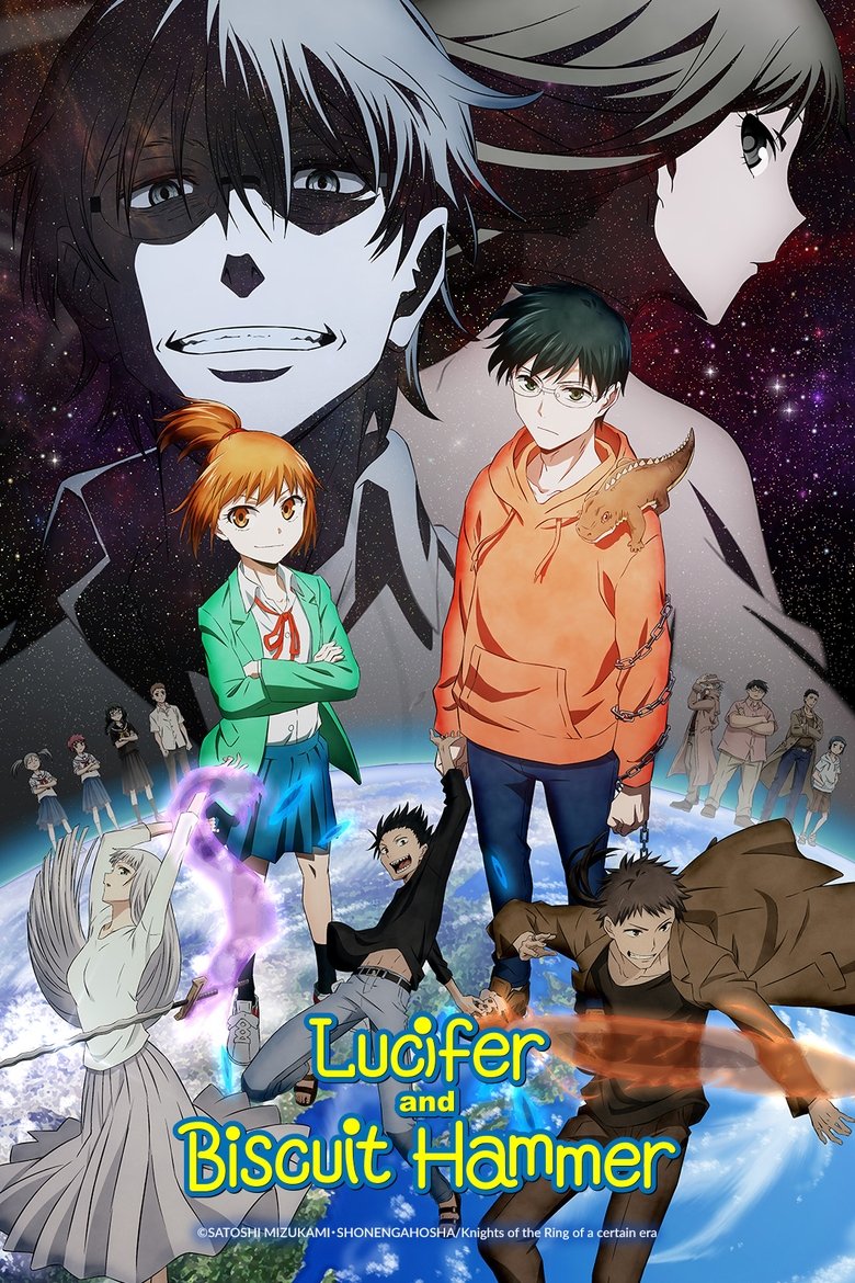 Show Poster