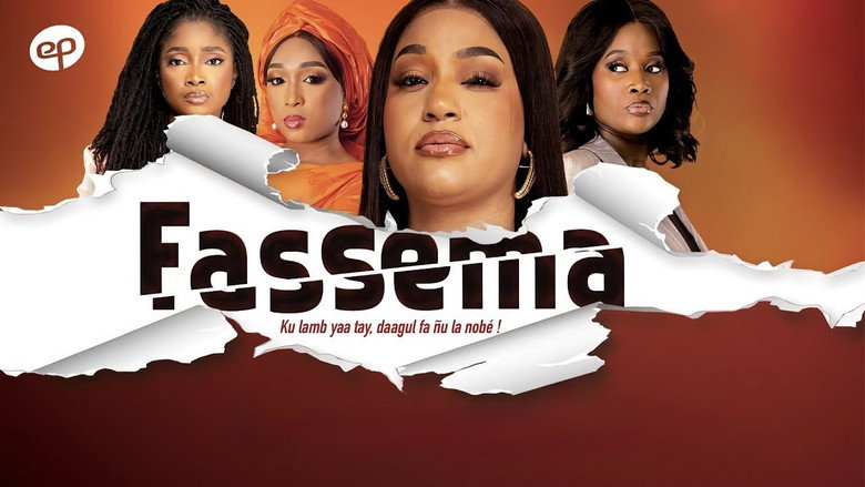 Fasséma backdrop 2