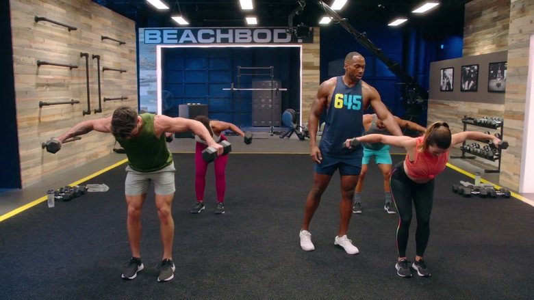 Week 13: Upper Body Strength