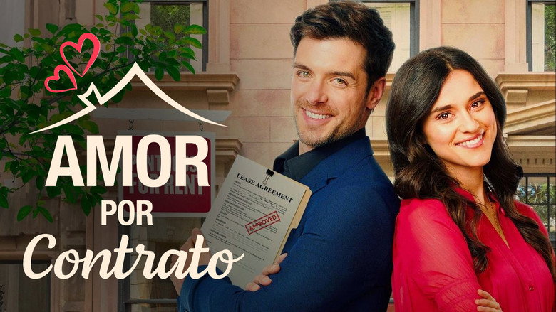 Lease on Love backdrop 5