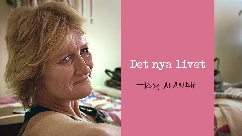 Det nya livet backdrop 2