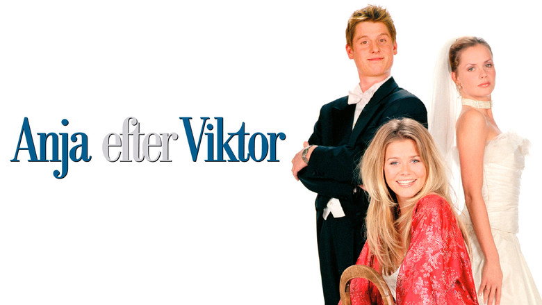 Anja after Viktor backdrop 3