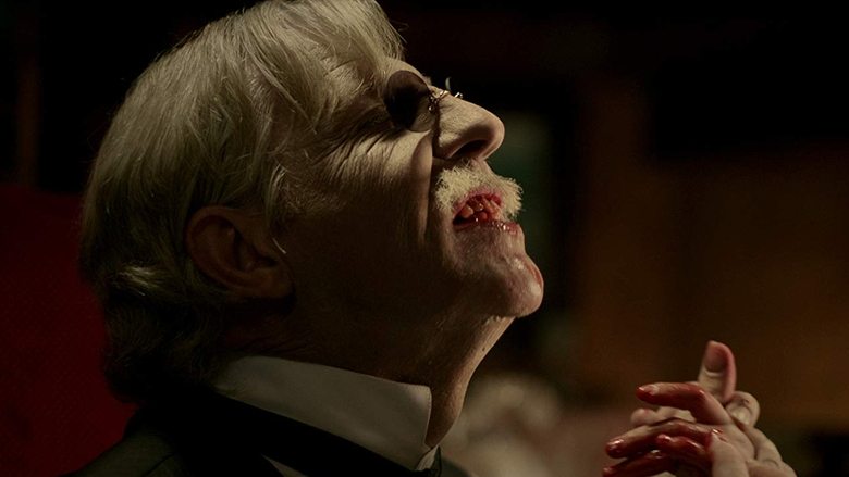 El vampiro del lago線上电影看完整版