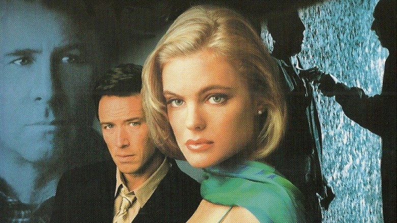 One Hot Summer Night backdrop 2