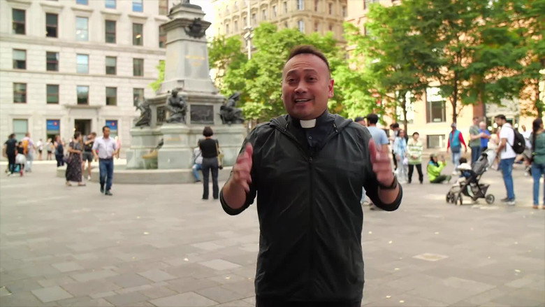 Montreal, Canada - Pt. 2