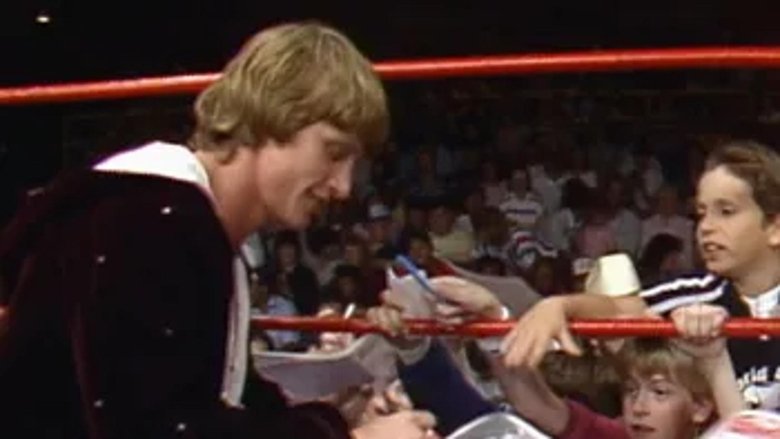 WCCW - April 20, 1985