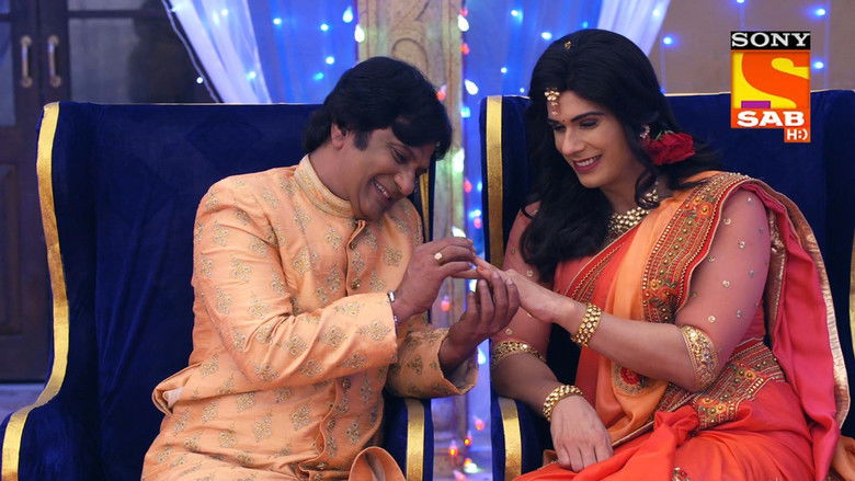 The Engagement Ceremony