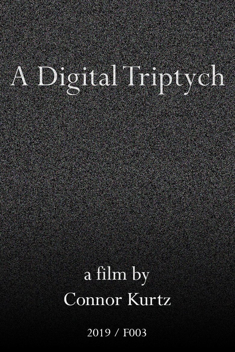 A Digital Triptych